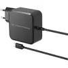 Image de Conceptronic Chargeur 1Port 100W, GaN USB-C Desk PD sw (100 W, 1 portion), Chargeur USB, Noir