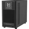 Image de Conceptronic ZEUS UPS 3000VA Online UPS,IEC EPO Port (3000 VA, 2700 W, ASI online double conversion), Onduleur