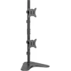 Image de Equip 650128 flat panel bureau steun 81,3 cm (32 ) Zwart