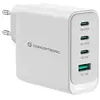 Image de Conceptronic Chargeur Mural Usb-c Quick Charge 3.0 Pd Pps