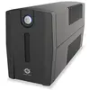 Image de Conceptronic Ups Zeus02g Uninterruptible Power Supply (ups) Line Interactive 0.85 Kva 480 W 2 Ac Outlets