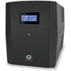 Image de Conceptronic ZEUS USV 1200VA 720W 4xUK Socket HID,USB,RJ45 (1200 VA, 720 W, ASI line-interactive), Onduleur