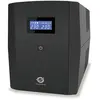 Image de Conceptronic Ups Zeus03g Uninterruptible Power Supply (ups) Line Interactive 1.2 Kva 720 W 4 Ac Outlets