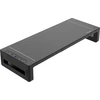 Image de Equip 650883 flat panel bureau steun Zwart