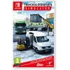 Image de Aerosoft, Simulateur de camions et de logistique