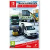 Image de Nintendo Games Switch Truck & Logistics Simulator