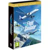 Image de Pc Games Microsoft Flight Sim 2020 (premium Deluxe Edition)