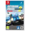 Image de Aerosoft, Autoroute Police Simulator 2