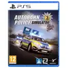Image de Playstation Games Ps5 Autobahn Police Simulator 3