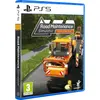 Image de Aerosoft, PS5 simulateur d'entretien des routes