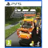 Image de Playstation Games Ps5 Road Maintenance Simulator