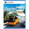 Image de Playstation Games Ps5 Tourist Bus Simulator