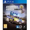 Image de Aerosoft, Autoroute Police Simulator 3