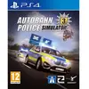 Image de Playstation Games Ps4 Autobahn Police Simulator 3