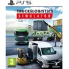 Image de Playstation Games Ps5 Truck & Logistics Simulator