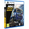 Image de Playstation Games Ps5 Heavy Duty Challenge The Off-road Truck Simulator