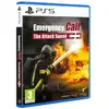 Image de Playstation Games Ps5 Emergency Call The Attack Squad