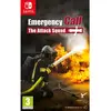 Image de Nintendo Games Switch Emergency Call - The Attack Squad