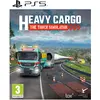 Image de Aerosoft, Heavy Chargo - Le camion Simu-