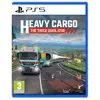 Image de Playstation Games Ps5 Heavy Cargo Simulator