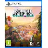 Image de Playstation Games Ps5 Zombie Cure Lab