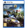 Image de Playstation Games Playstation 5 Autobahn Police Simulator 3   Complete Edition