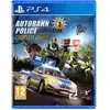 Image de Playstation Games Playstation 4 Autobahn Police Simulator 3   Complete Edition