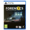 Image de Forensics Crime Scene Detective PS5
