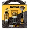 Image de Accentra, Set cadeau beauté, BATH & BODY TOOLKIT - Geschenkset (Set soin du corps)