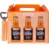Image de Accentra, Set cadeau beauté, Geschenkset Sixpack Bier MEN'S COLLECTION (Set soin du corps)