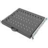Image de Digitus Sliding Shelf for 600mm depth Cabinets - [DN-19 TRAY-2-600-SW]