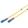 Image de Digitus Câble réseau (2 m), Câble réseau