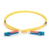 Image de Digitus Câble Fibre Optique Pcord Lc-pc Vers Lc-pc Dupl Os2 2 M