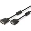 Image de Digitus Dvi   Dvi (2 m), Câble vidéo, Noir