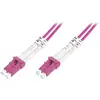 Image de Assmann Câble De Raccordement Digitus Lwl Lc/lc 3 M