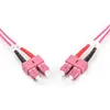 Image de Digitus Câble à fibres optiques (1 m), Câble réseau