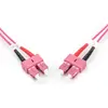 Image de Digitus Câble à fibres optiques (2 m), Câble réseau