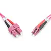 Image de Digitus Câble réseau (1 m), Câble réseau