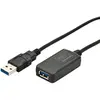 Image de Digitus Câble Rallonge Active Usb 3.0