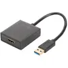 Image de Digitus Adaptateur Usb 3.0 To Hdmi