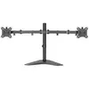 Image de Digitus Support Double Moniteur Da-90401