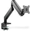 Image de Digitus DA-90426 monitor arm 88,9 cm (35 ) Zwart