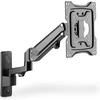 Image de Digitus DA-90428 tv-bevestiging 109,2 cm (43 ) Zwart