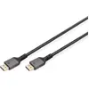 Image de Digitus Câble de raccordement DisplayPort 8K version 1.4 (1 m), Câble vidéo