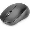 Image de Digitus Support de table (Sans fil), Souris, Noir