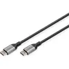 Image de Digitus Câble de raccordement DisplayPort 16K version 2.0 (1 m), Câble vidéo