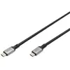 Image de Digitus Câble Usb-c Db-300443-010-s