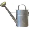 Image de NoName, Arrosoir, Arrosoir roulé 10 litres en tôle galvanisée (10 l)