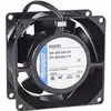Image de Papst VENTILATEUR 8550N (80 mm, 1x), Ventilateur PC, Noir