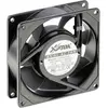 Image de X-Fan Ventilateur axial (92 mm, 1x), Ventilateur PC, Noir